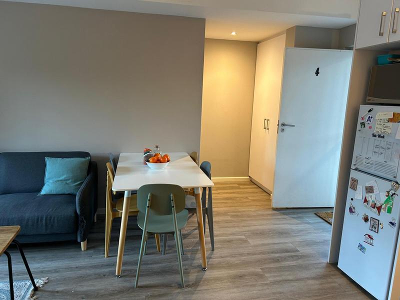 To Let 2 Bedroom Property for Rent in Rondebosch Western Cape
